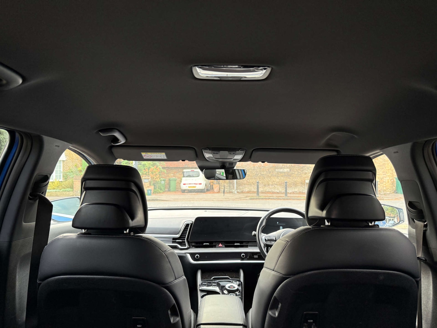 Used Kia Sportage 2022 for sale - 76235450: Photo 17