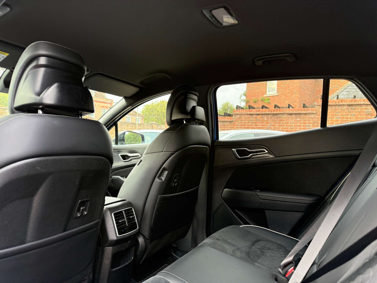 Used Kia Sportage 2022 for sale - 76235450: Photo 18