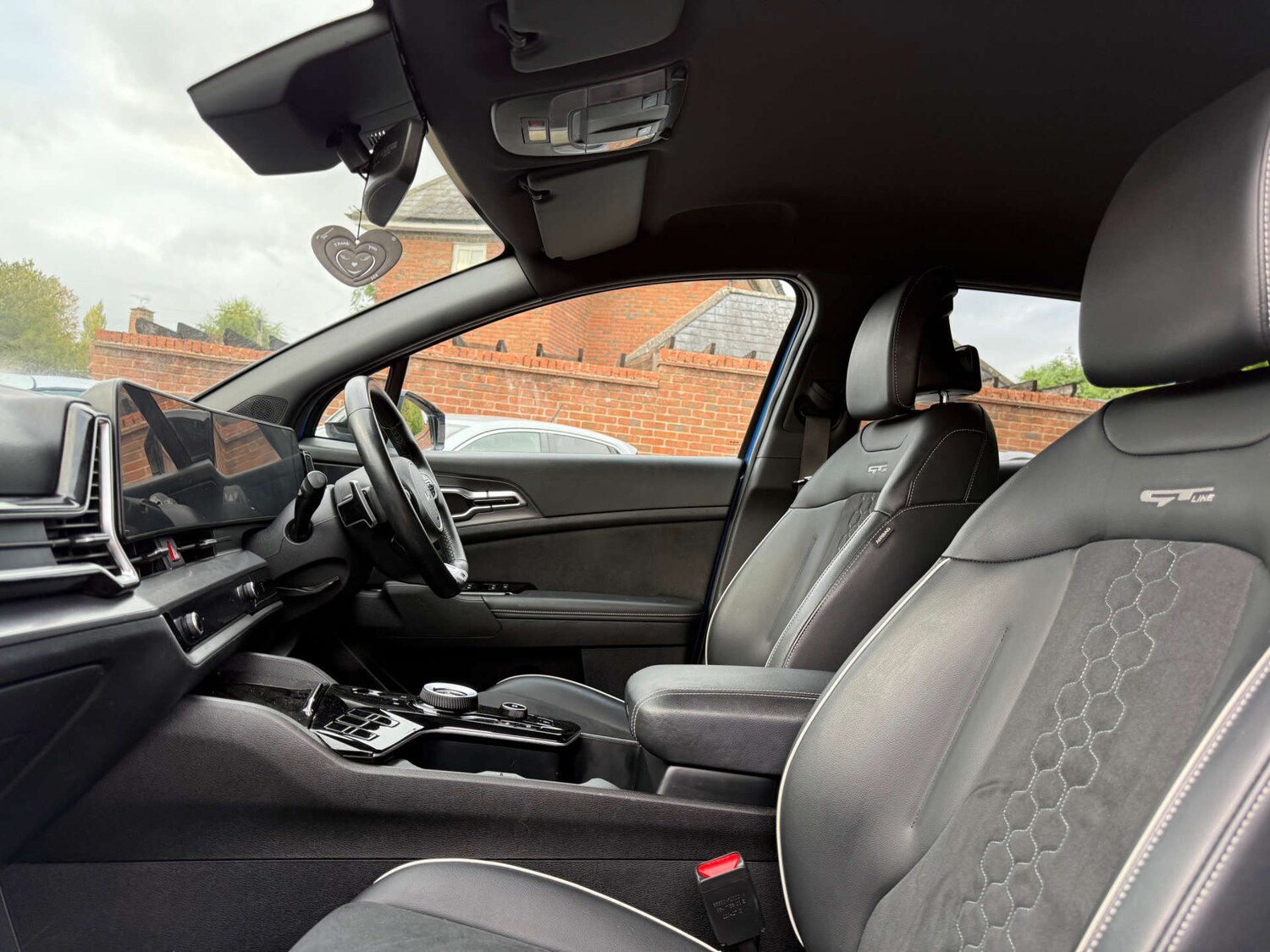 Used Kia Sportage 2022 for sale - 76235450: Photo 19