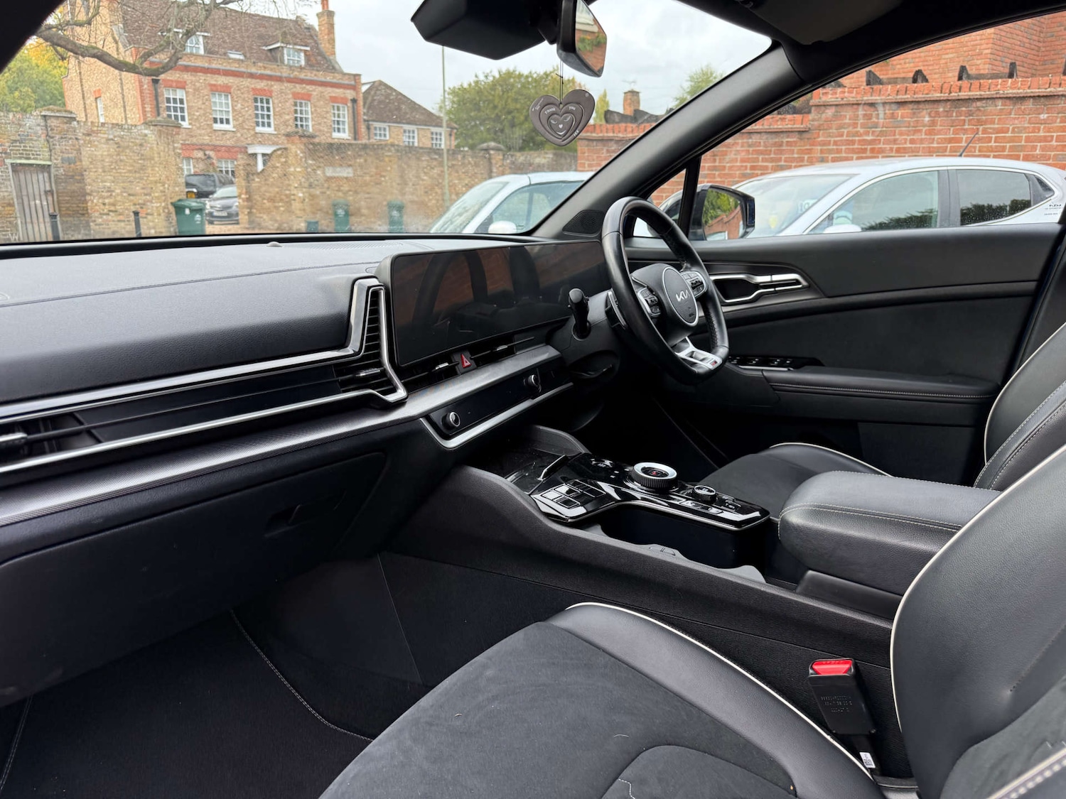 Used Kia Sportage 2022 for sale - 76235450: Photo 20