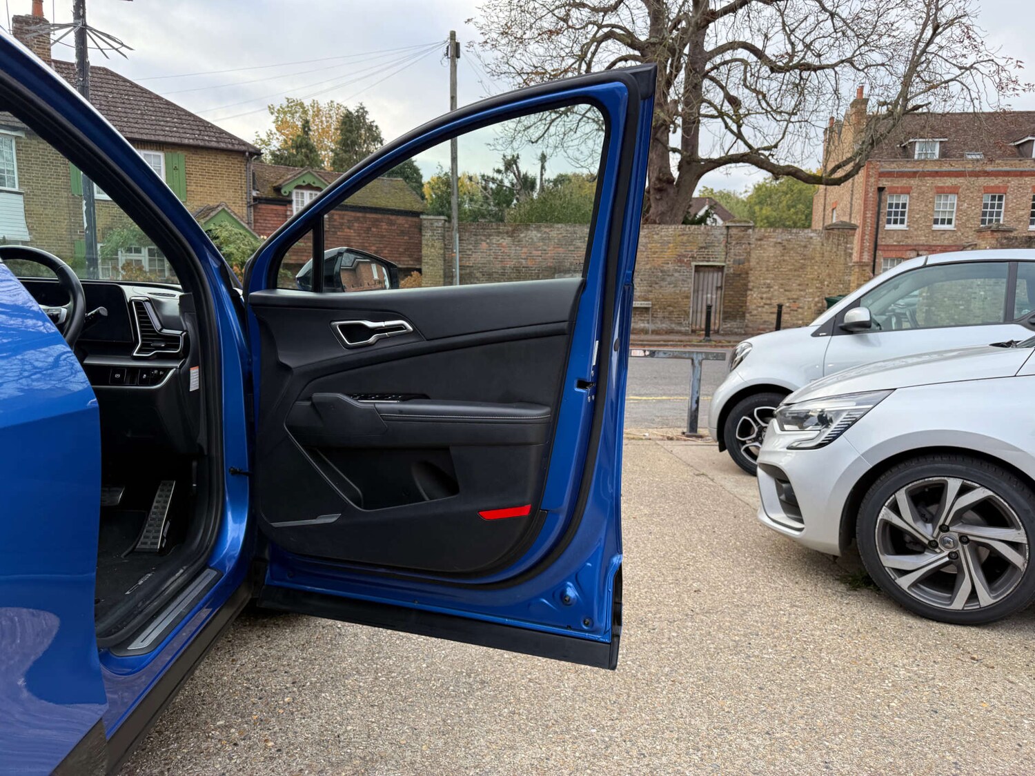 Used Kia Sportage 2022 for sale - 76235450: Photo 21