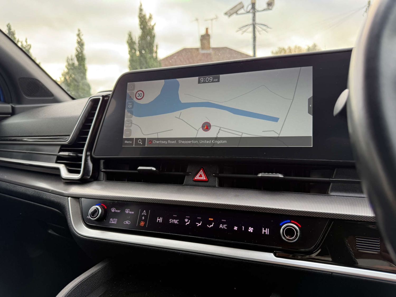 Used Kia Sportage 2022 for sale - 76235450: Photo 22