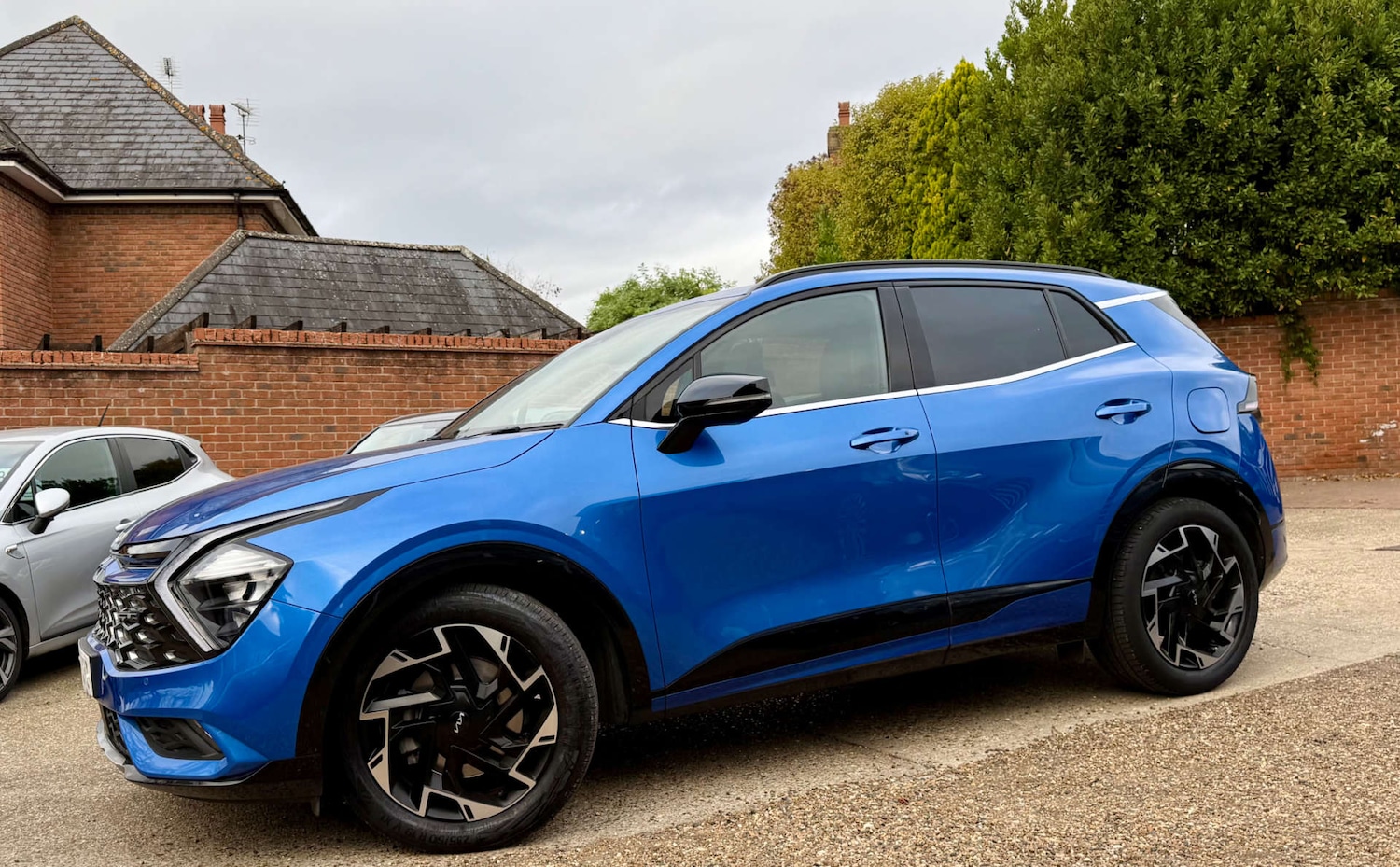 Used Kia Sportage 2022 for sale - 76235450: Photo 32