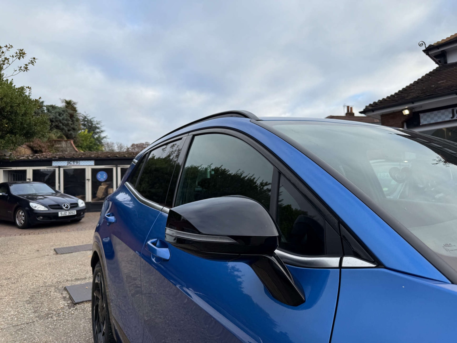 Used Kia Sportage 2022 for sale - 76235450: Photo 34