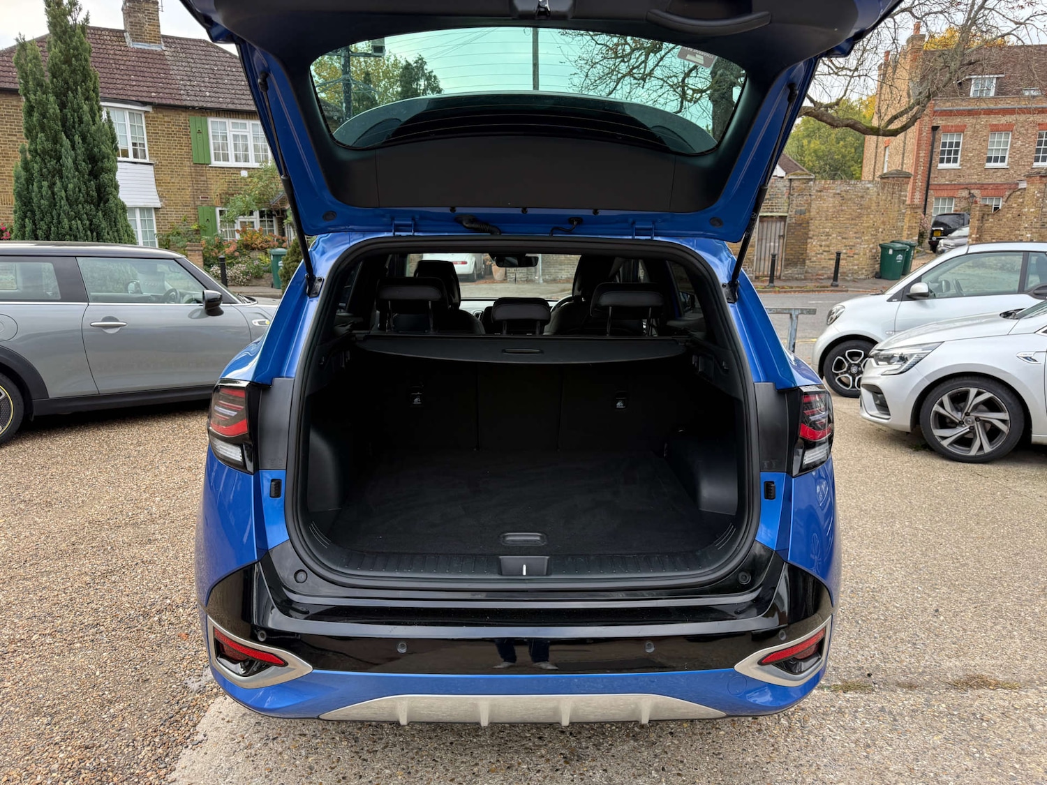 Used Kia Sportage 2022 for sale - 76235450: Photo 5