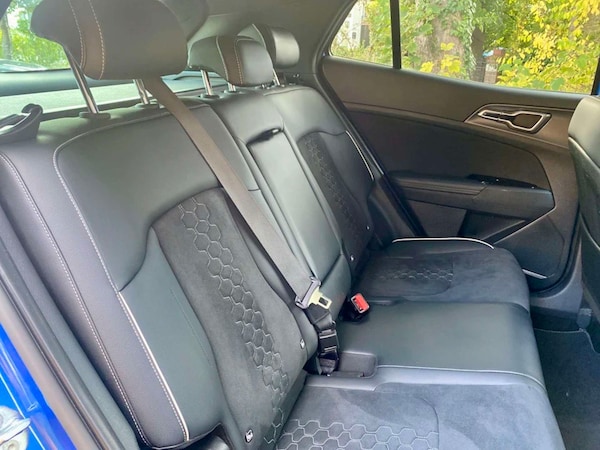 Used Kia Sportage 2022 for sale - 76235450: Photo 6