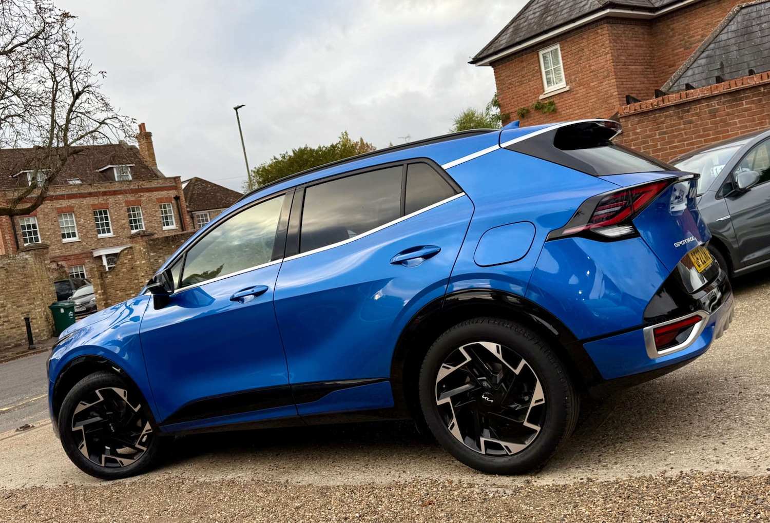 Used Kia Sportage 2022 for sale - 76235450: Photo 7