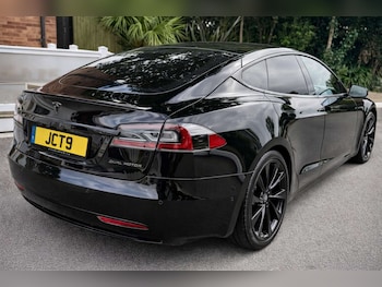 Used Tesla Model S 2019 for sale - 78833330: Photo