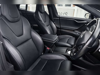 Used Tesla Model S 2019 for sale - 78833330: Photo