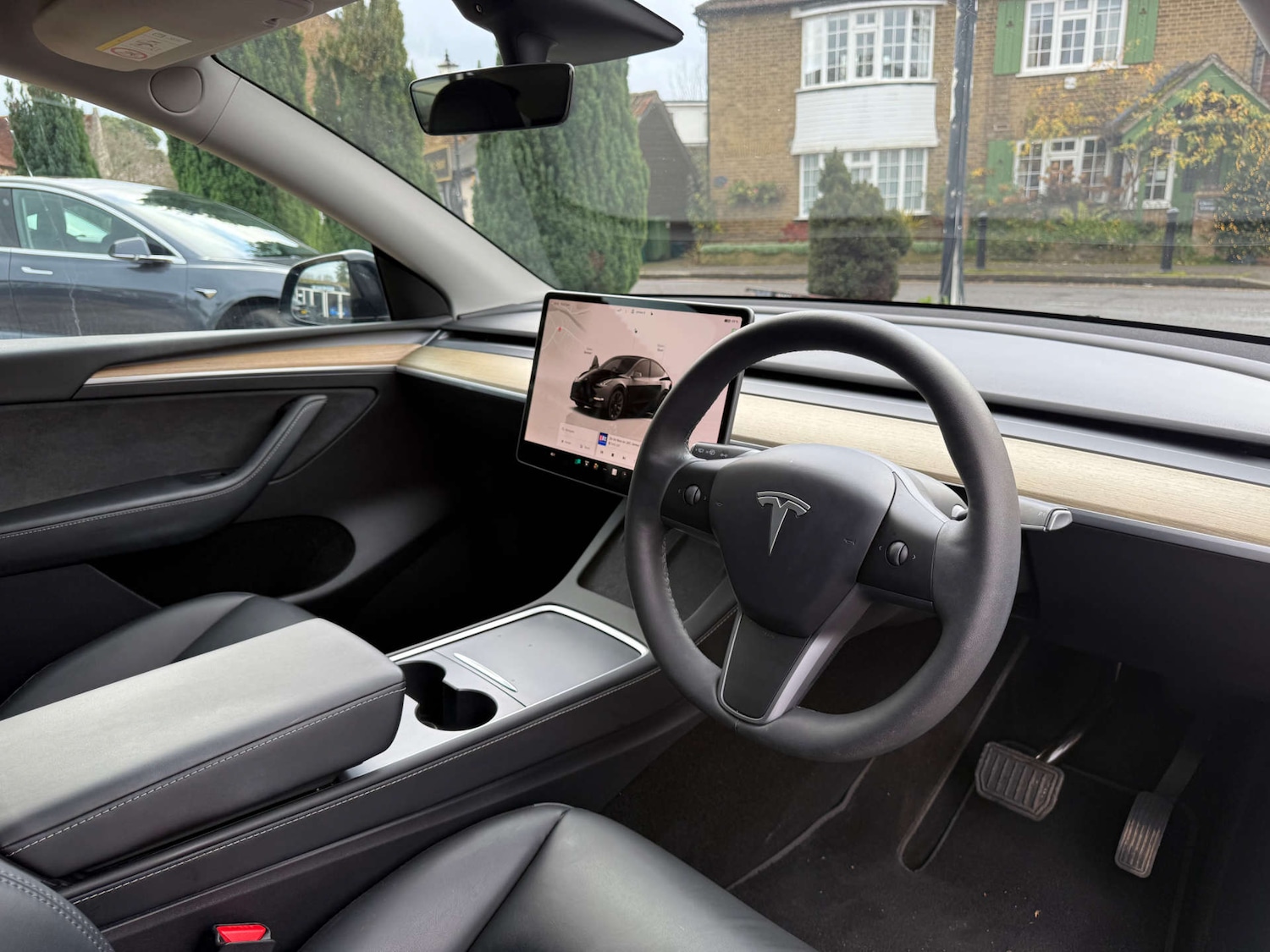 Used Tesla Model Y 2023 for sale - 77022634: Photo 14