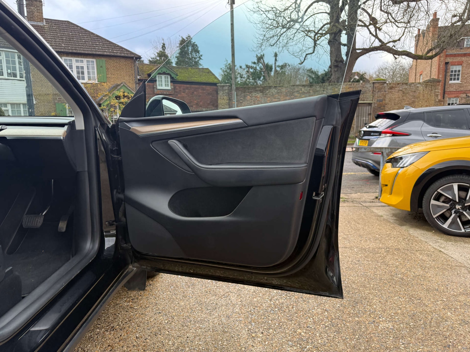 Used Tesla Model Y 2023 for sale - 77022634: Photo 15