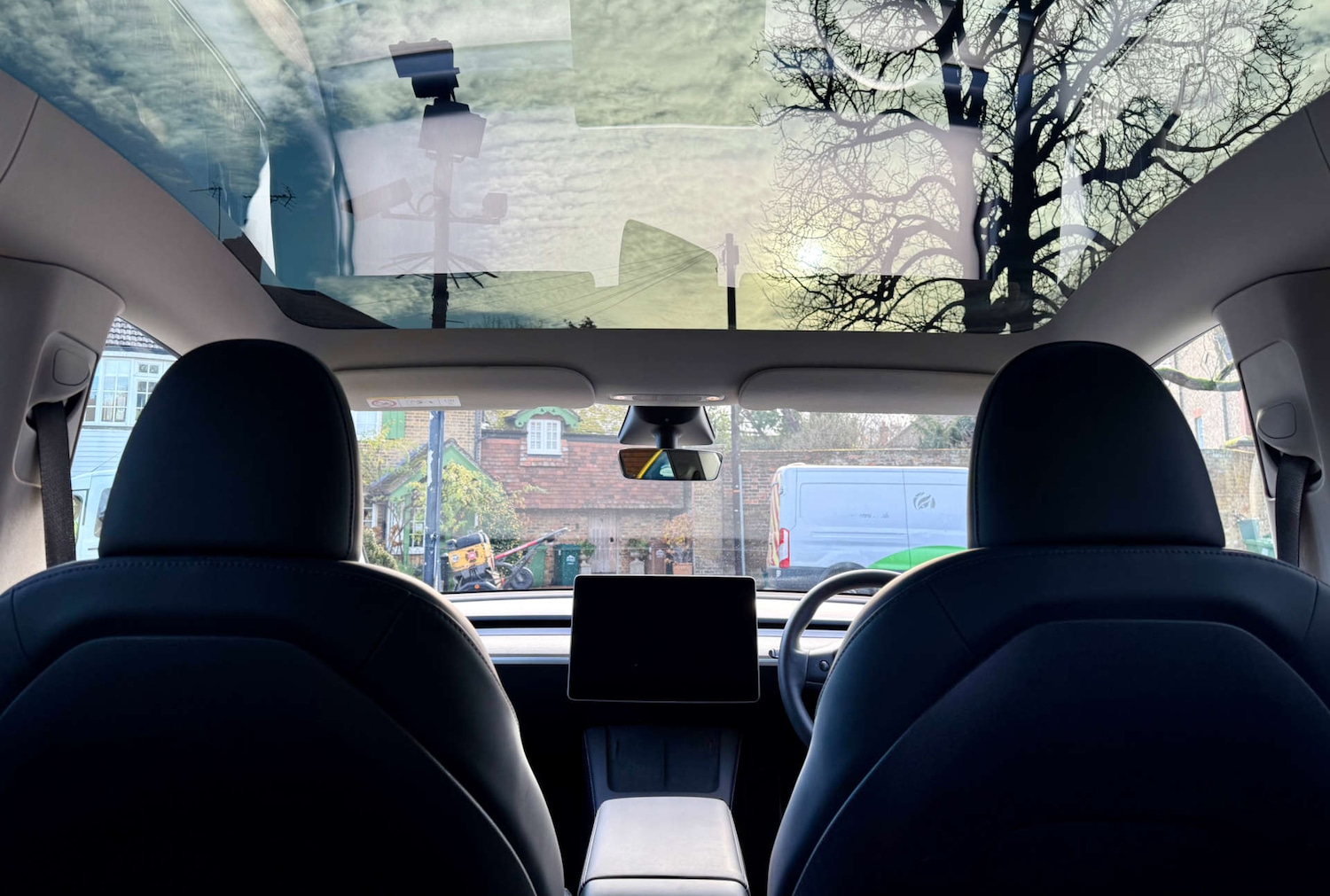 Used Tesla Model Y 2023 for sale - 77022634: Photo 17