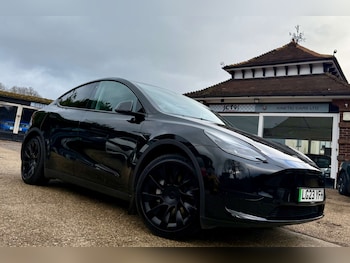 2023 - Model Y RWD 5dr