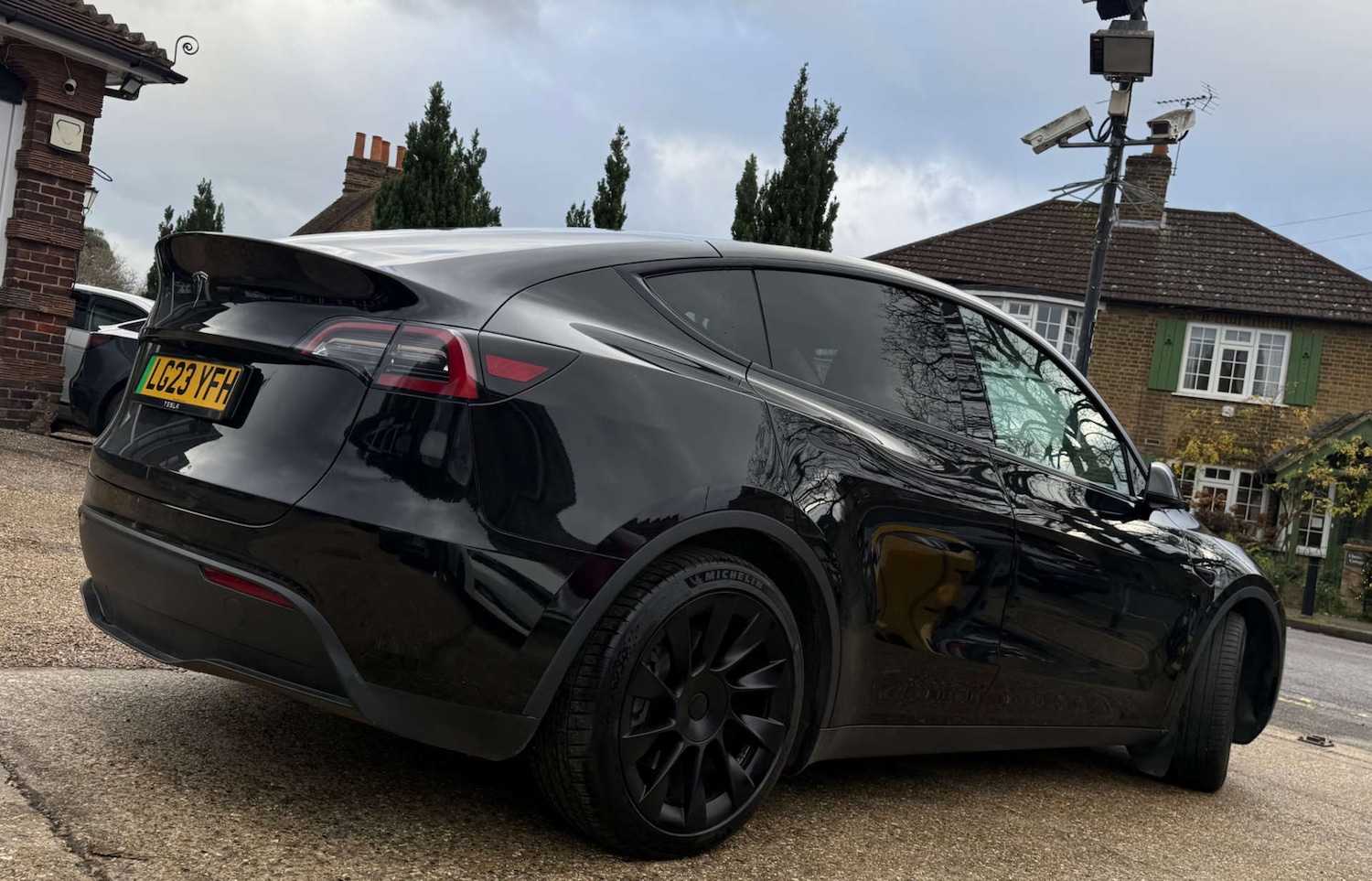 Used Tesla Model Y 2023 for sale - 77022634: Photo 2