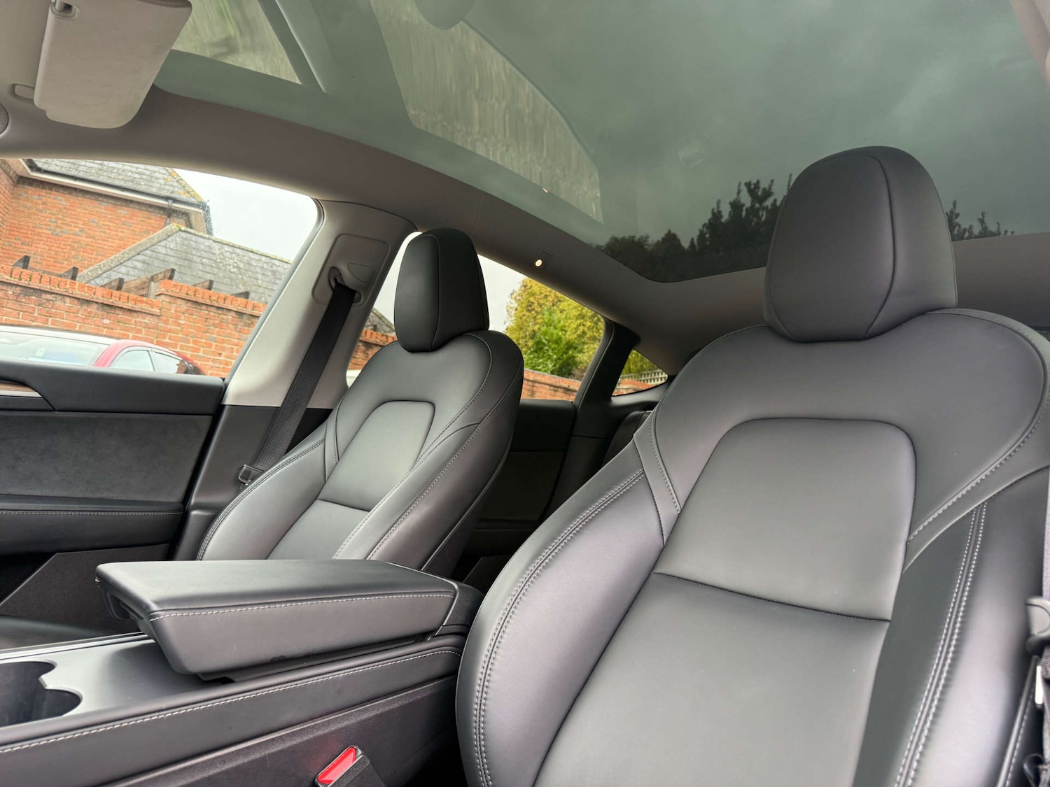 Used Tesla Model Y 2023 for sale - 77022634: Photo 20