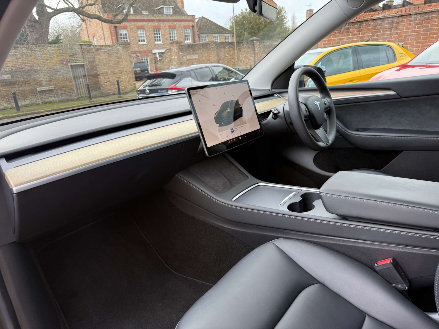 Used Tesla Model Y 2023 for sale - 77022634: Photo 22