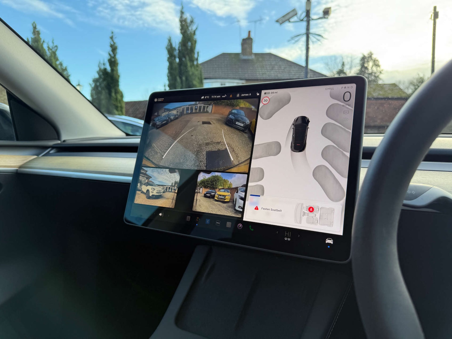 Used Tesla Model Y 2023 for sale - 77022634: Photo 24