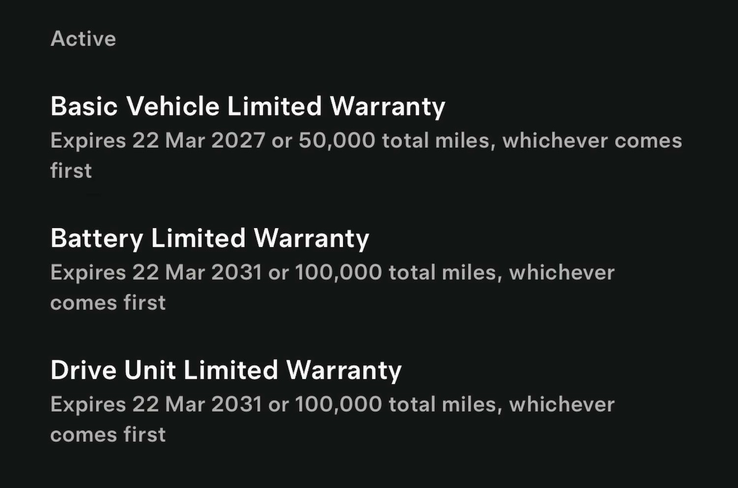 Used Tesla Model Y 2023 for sale - 77022634: Photo 27