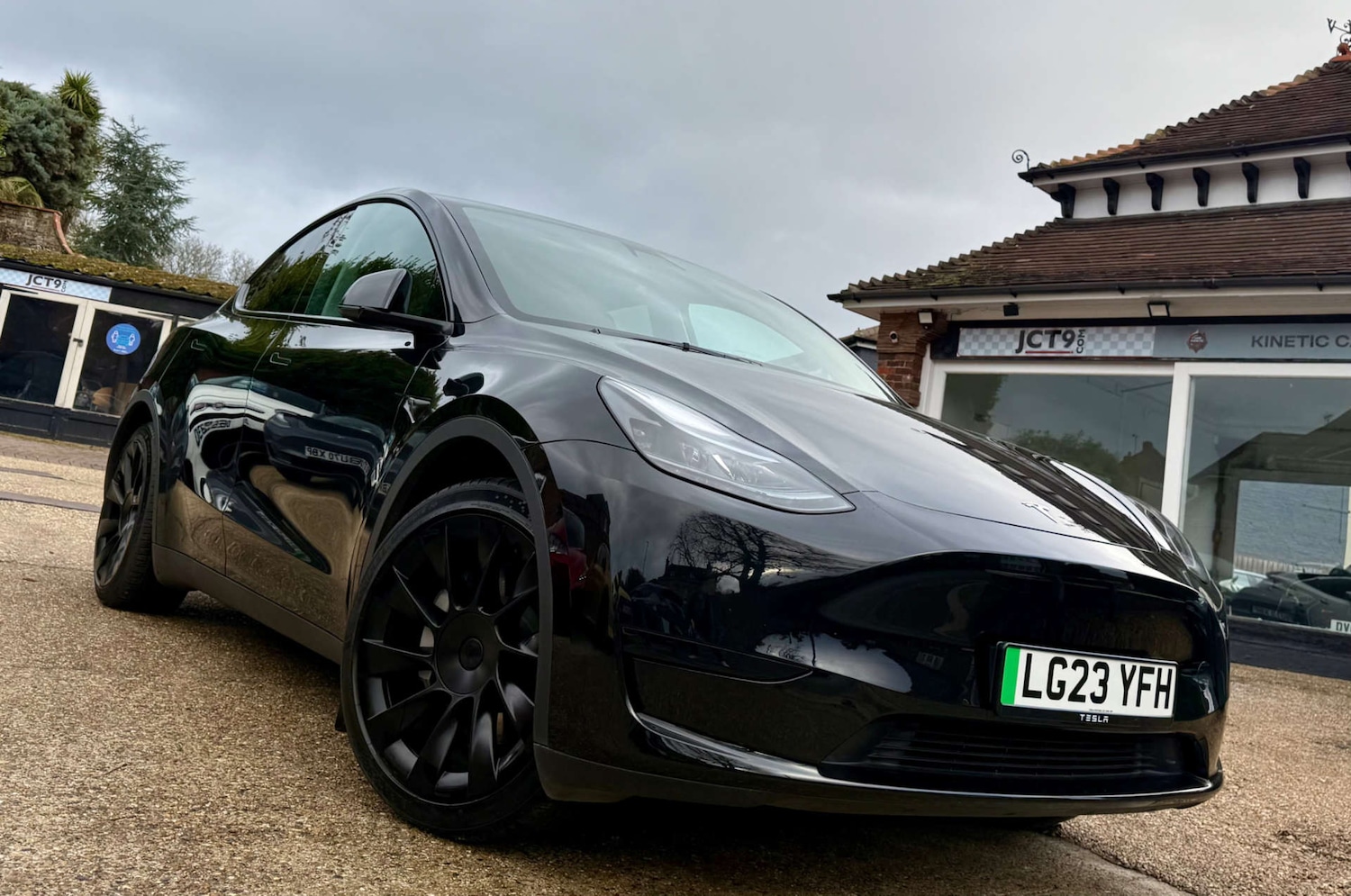 Used Tesla Model Y 2023 for sale - 77022634: Photo 28