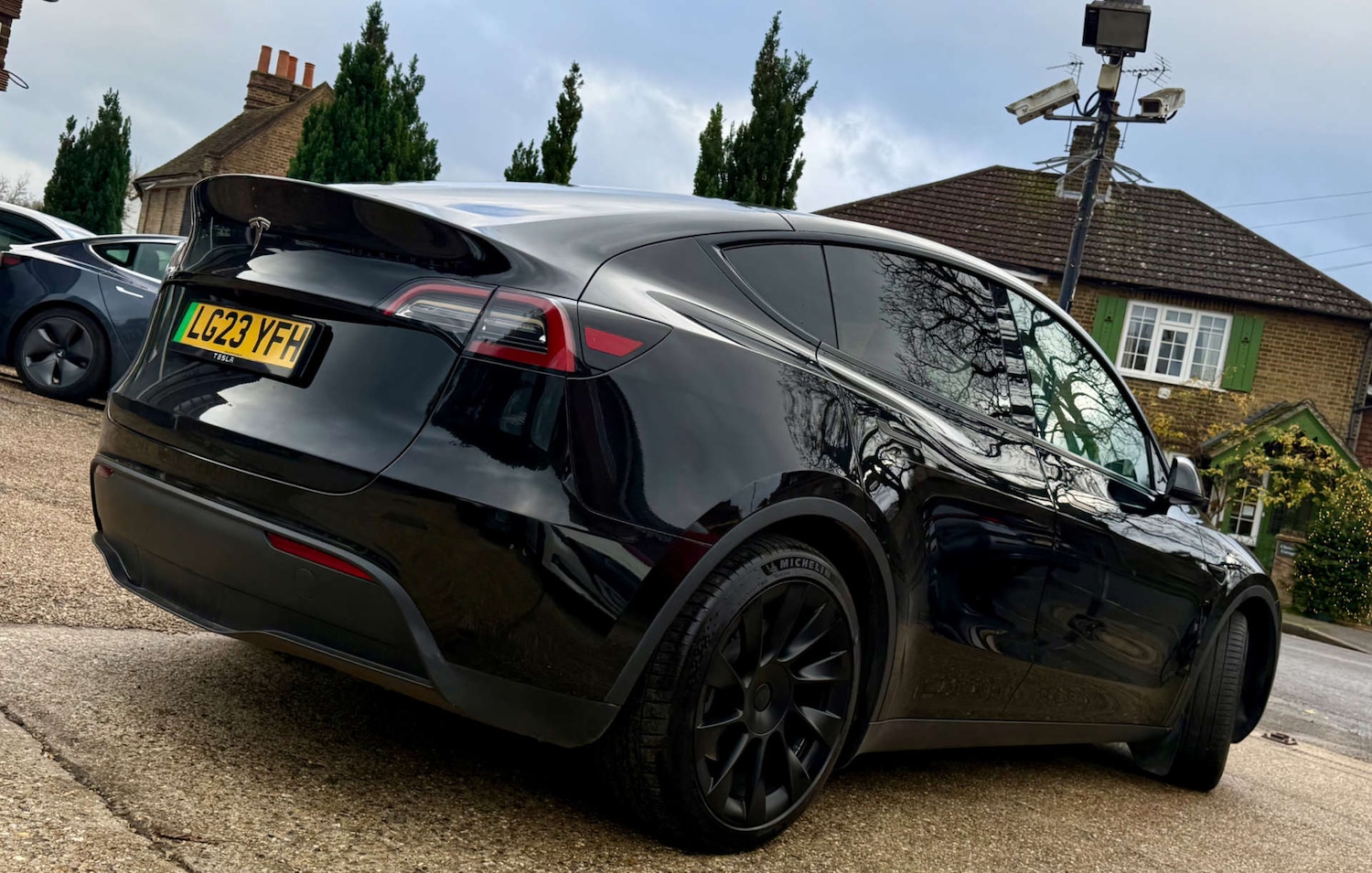 Used Tesla Model Y 2023 for sale - 77022634: Photo 31