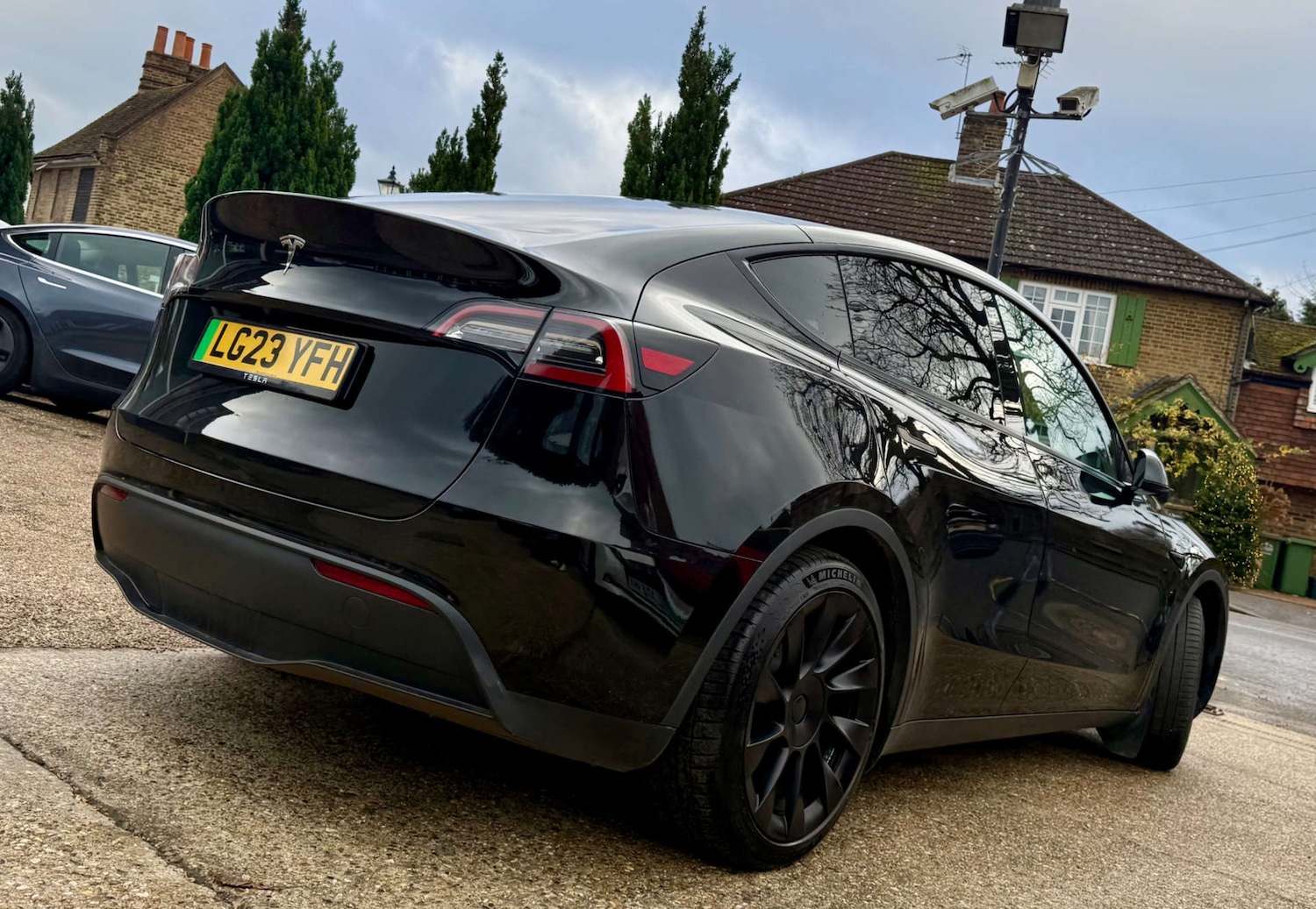 Used Tesla Model Y 2023 for sale - 77022634: Photo 32