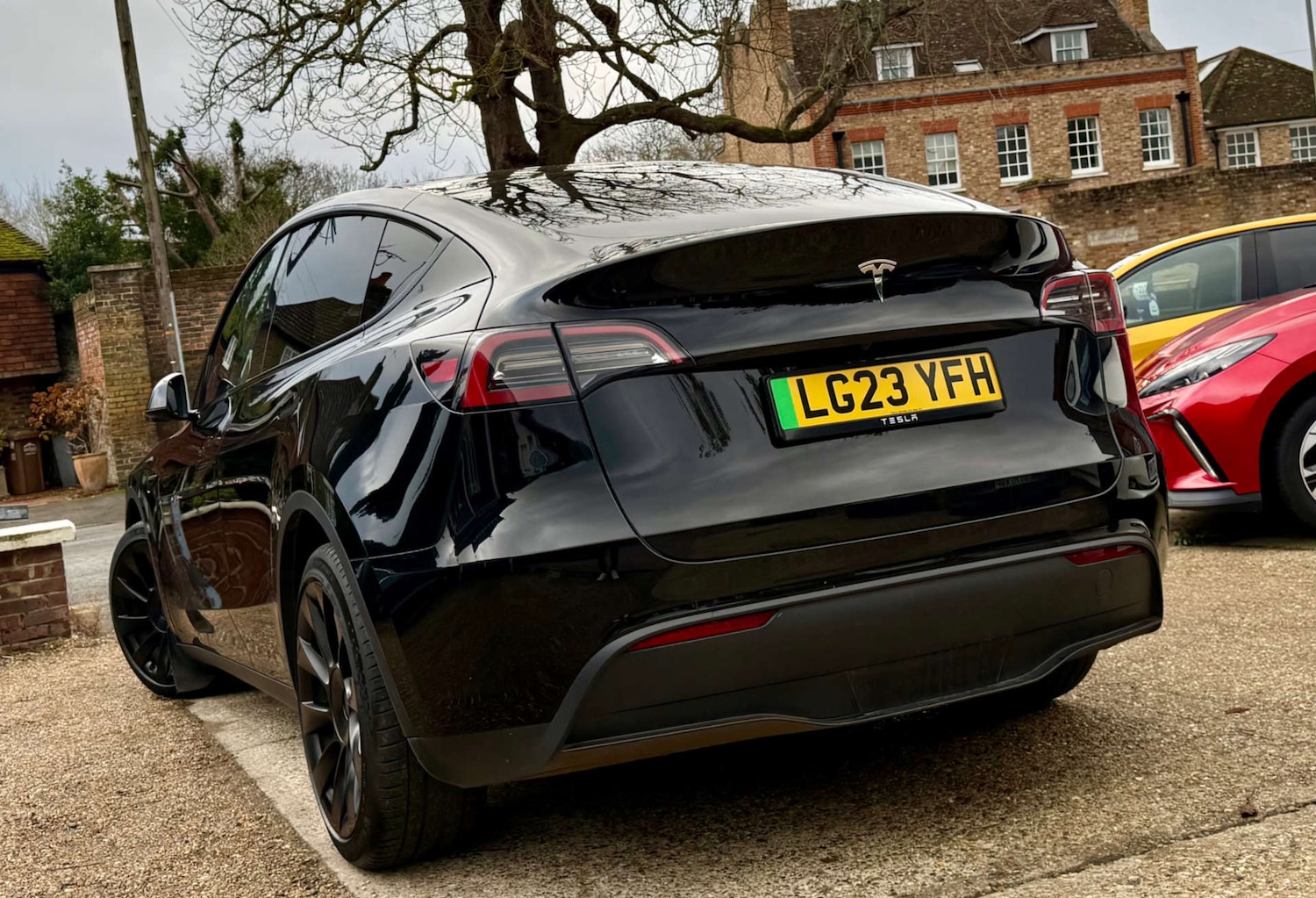 Used Tesla Model Y 2023 for sale - 77022634: Photo 33