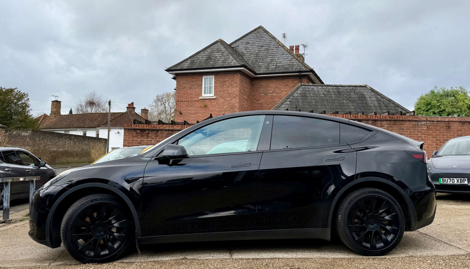 Used Tesla Model Y 2023 for sale - 77022634: Photo 34