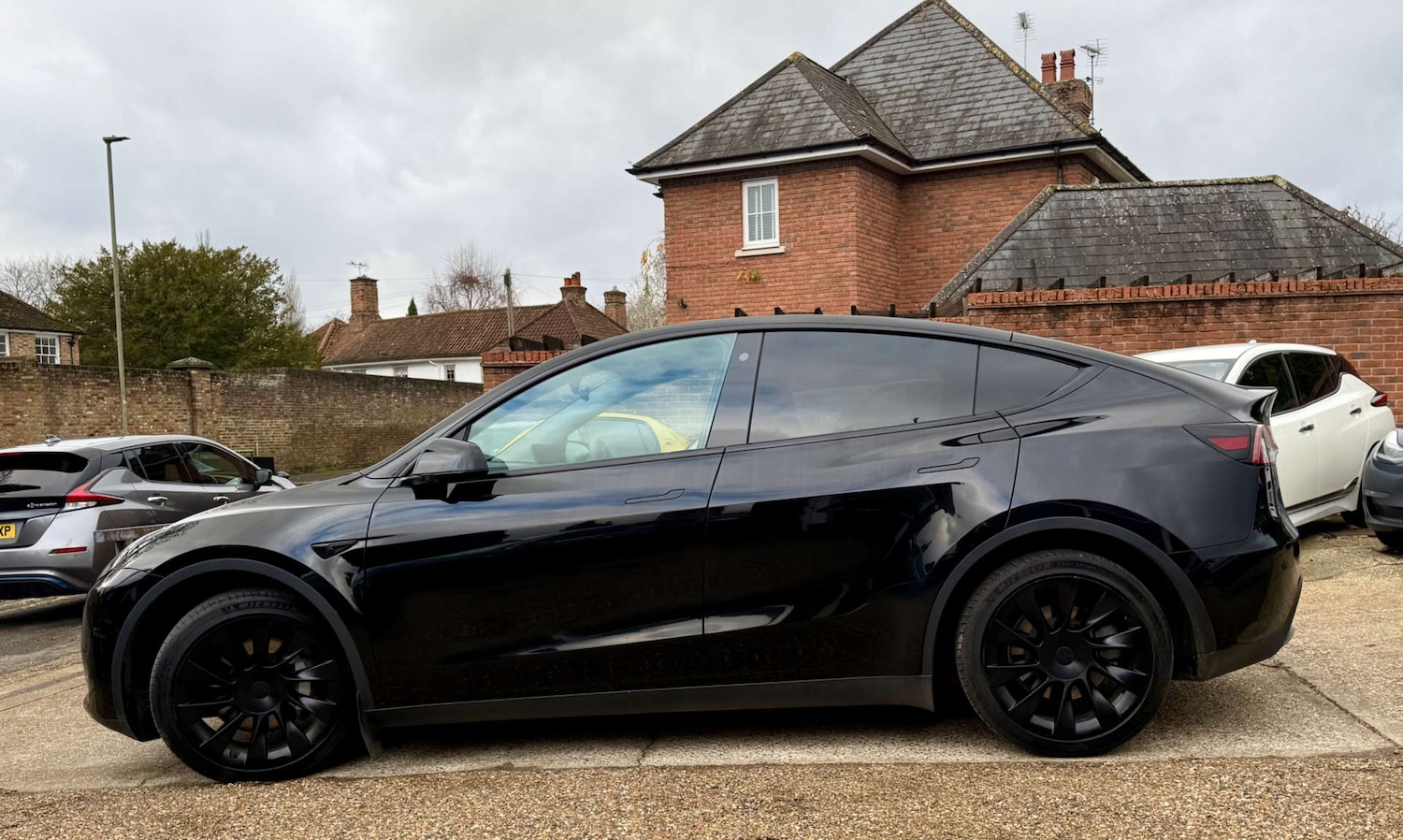 Used Tesla Model Y 2023 for sale - 77022634: Photo 35