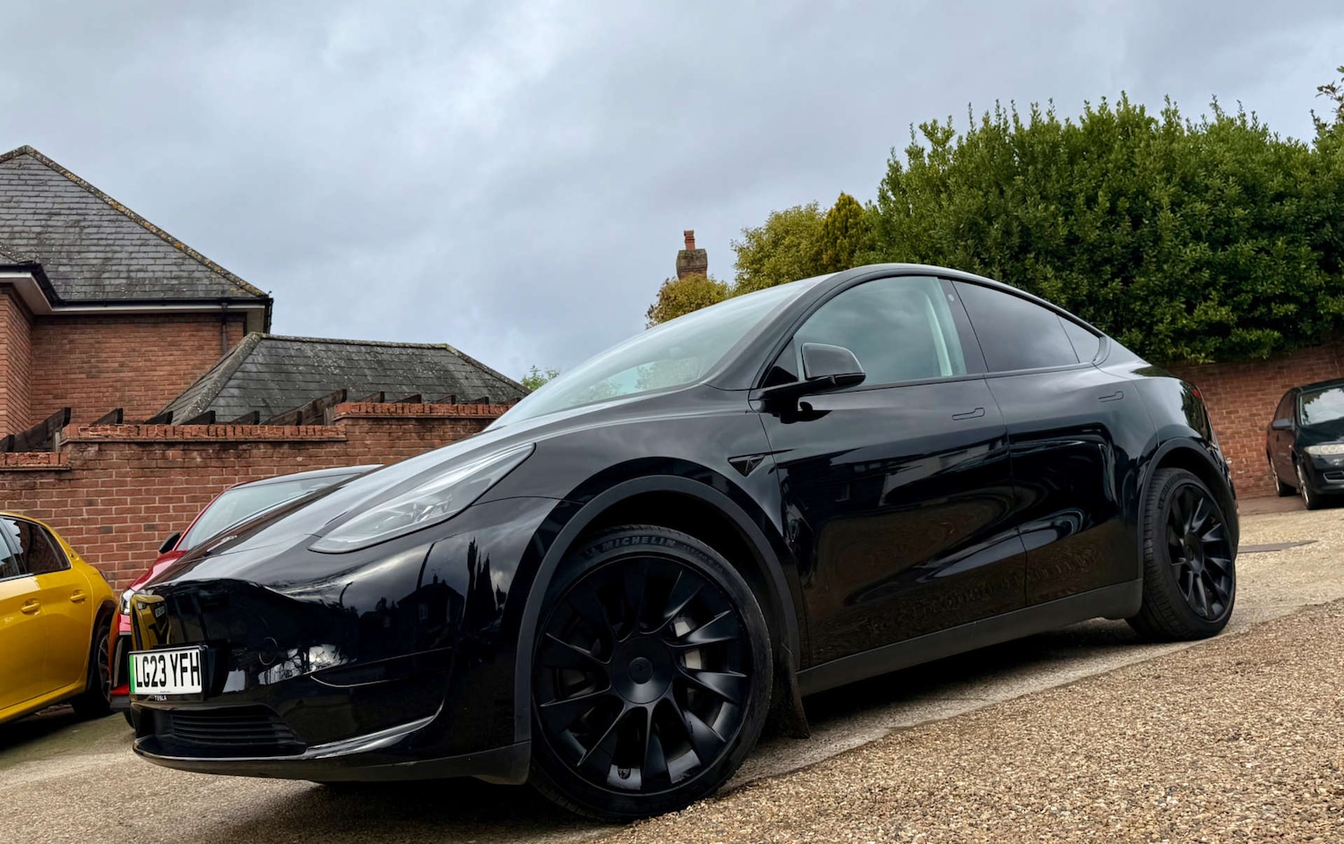 Used Tesla Model Y 2023 for sale - 77022634: Photo 36