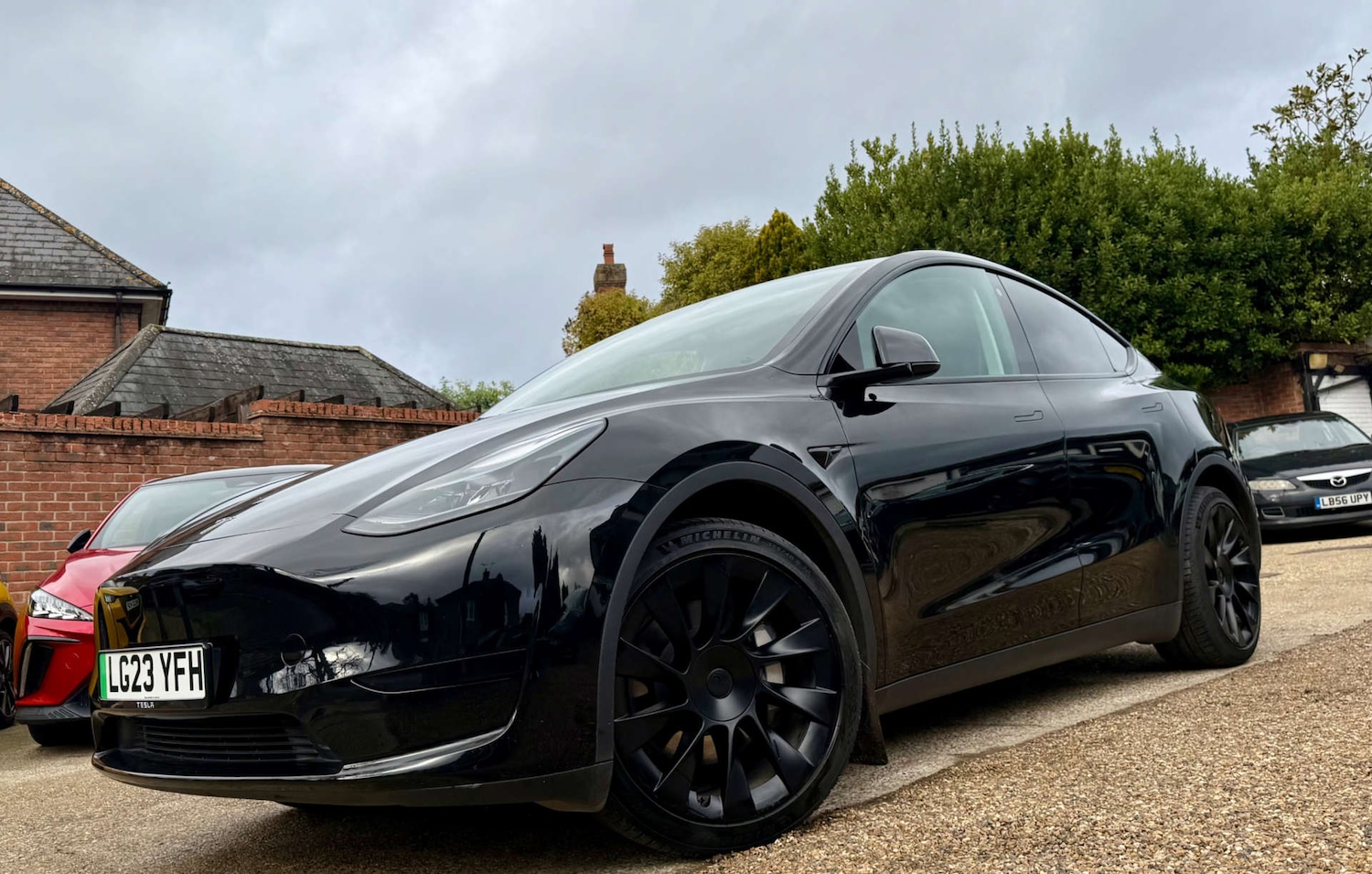 Used Tesla Model Y 2023 for sale - 77022634: Photo 37