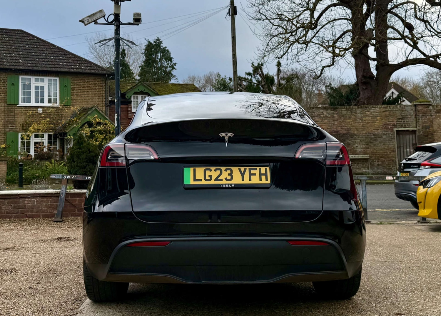 Used Tesla Model Y 2023 for sale - 77022634: Photo 4