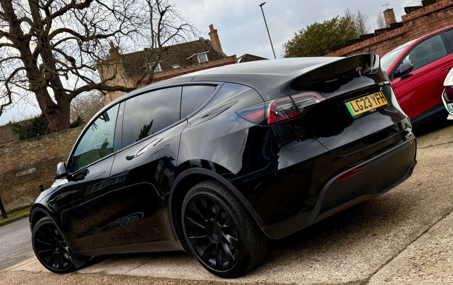 Used Tesla Model Y 2023 for sale - 77022634: Photo 7