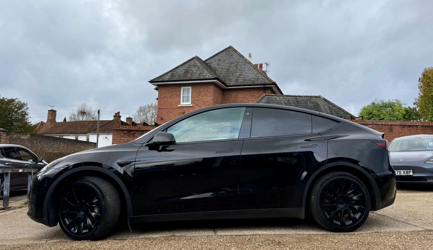 Used Tesla Model Y 2023 for sale - 77022634: Photo 8