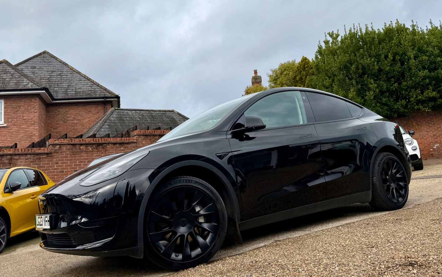 Used Tesla Model Y 2023 for sale - 77022634: Photo 9