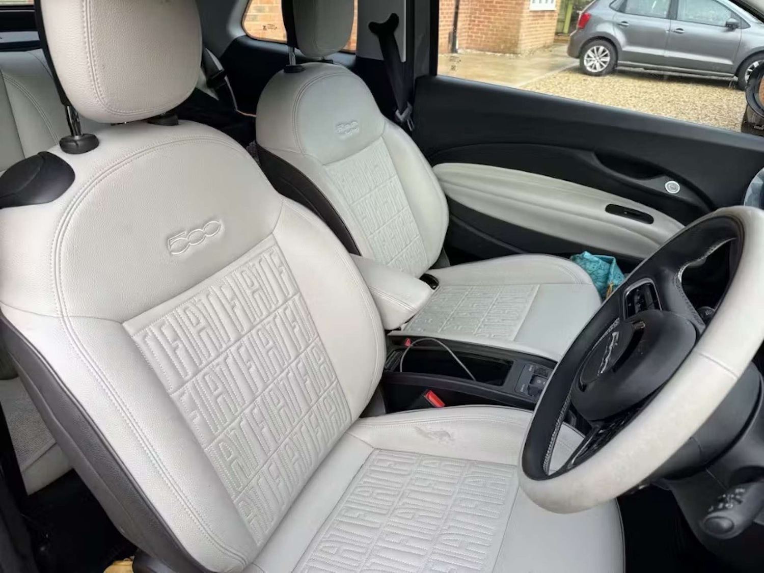 Used Fiat 500 2021 for sale - 77523149: Photo 5