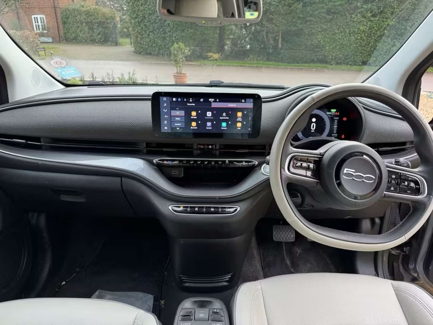 Used Fiat 500 2021 for sale - 77523149: Photo 6