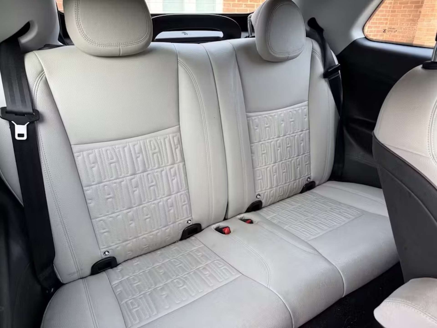 Used Fiat 500 2021 for sale - 77523149: Photo 7