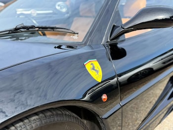 Used Ferrari 355 F1 1997 for sale - 75765698: Photo