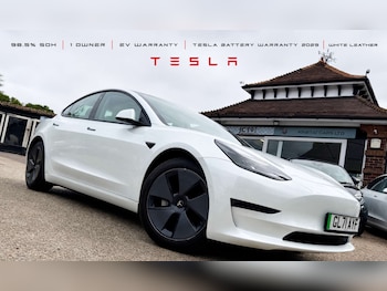 Used Tesla Model 3 2021 for sale - 79080605: Photo