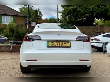 Used Tesla Model 3 2021 for sale - 79080605: Photo