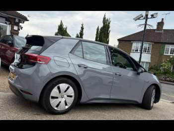 Used Volkswagen ID3 2020 for sale - 74884063: Photo