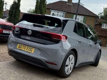 Used Volkswagen ID3 2020 for sale - 74884063: Photo