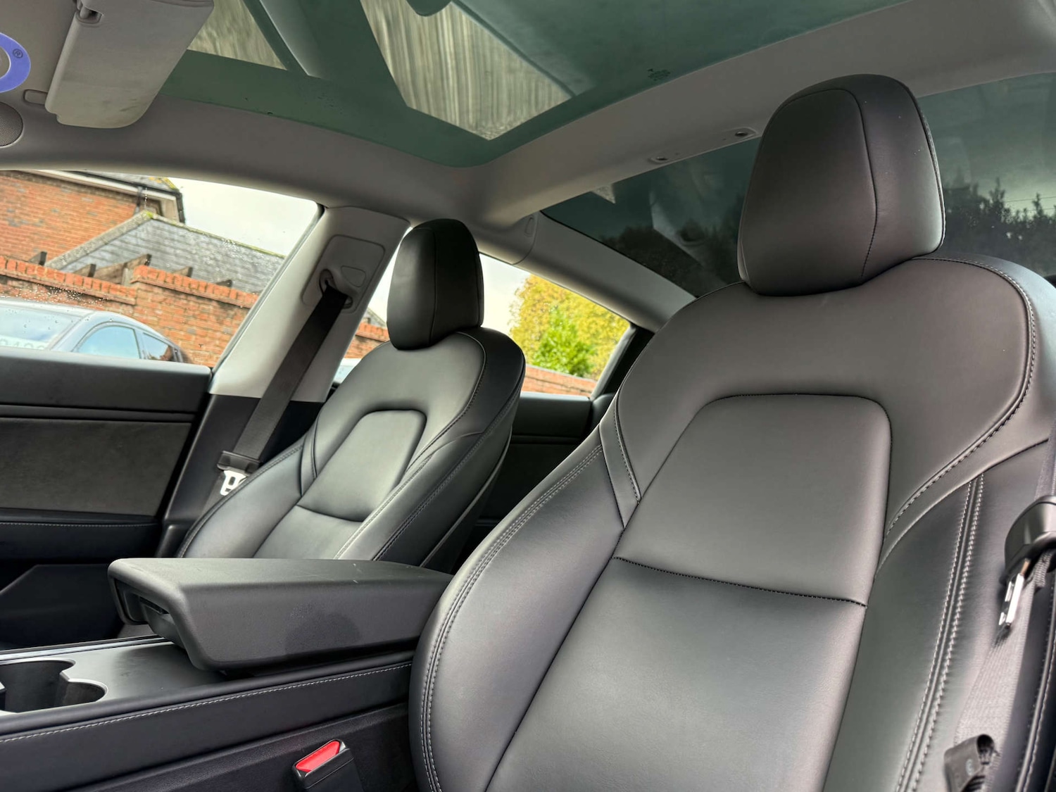 Used Tesla Model 3 2020 for sale - 76973902: Photo 12