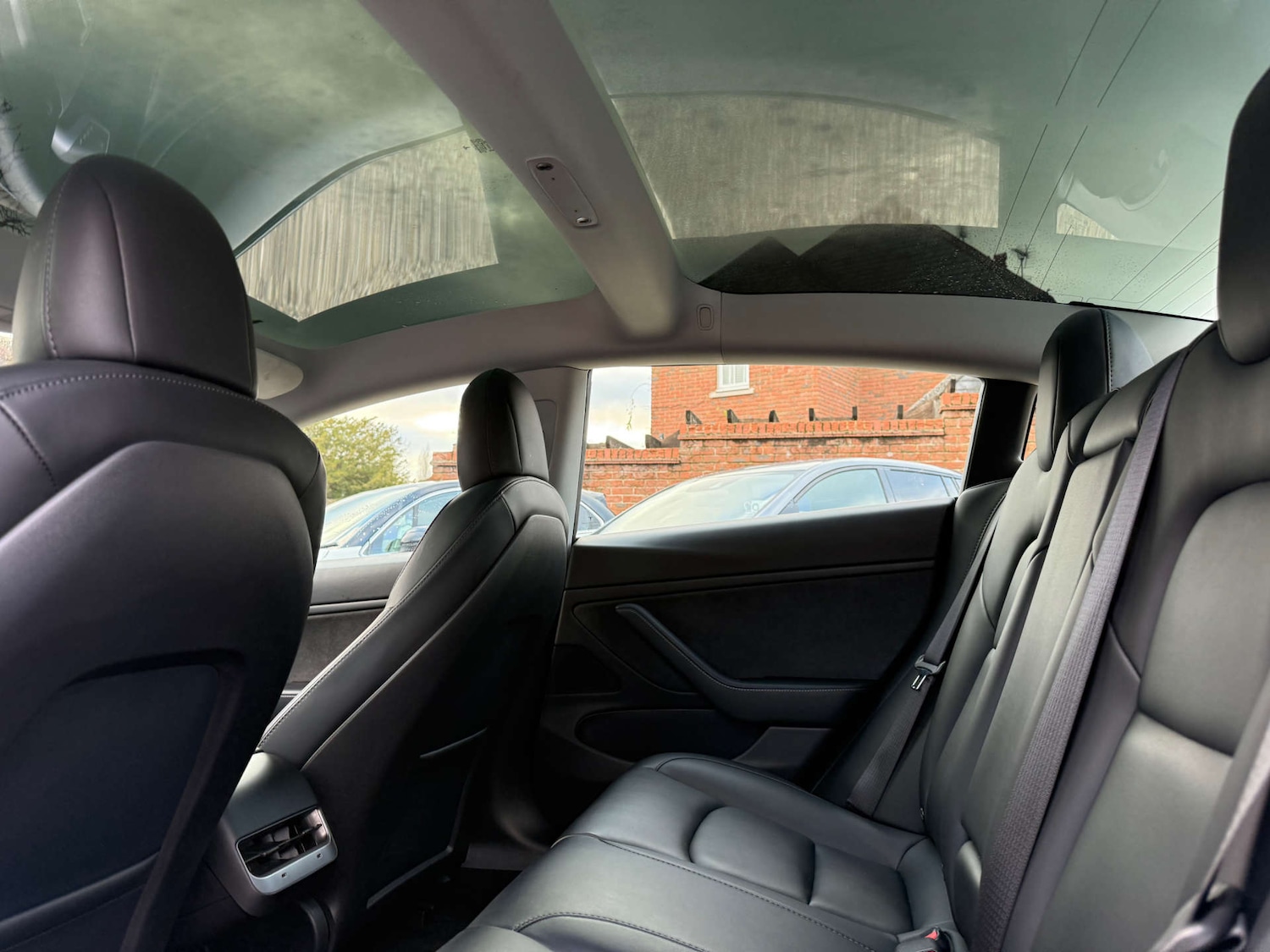 Used Tesla Model 3 2020 for sale - 76973902: Photo 16