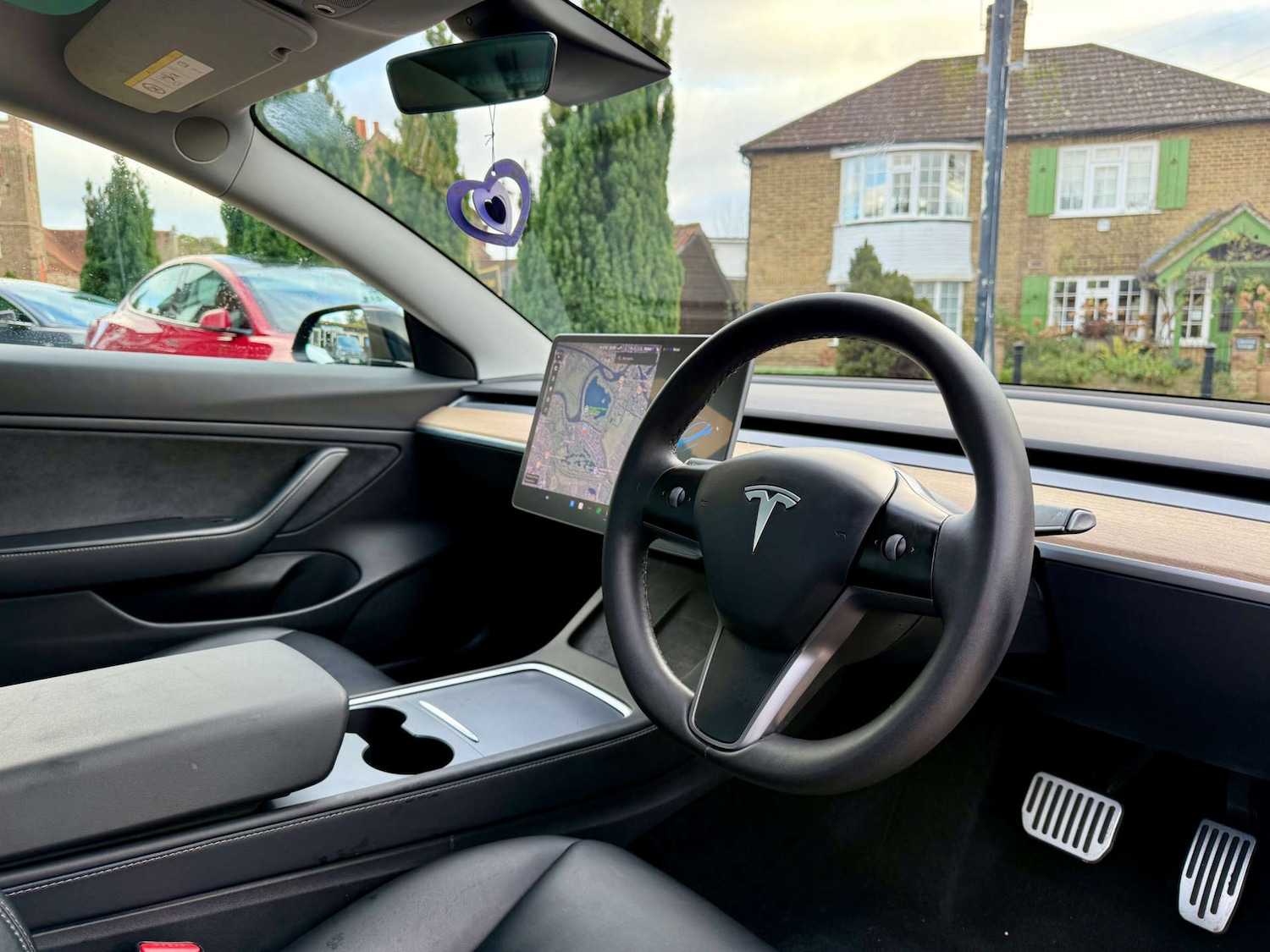 Used Tesla Model 3 2020 for sale - 76973902: Photo 20