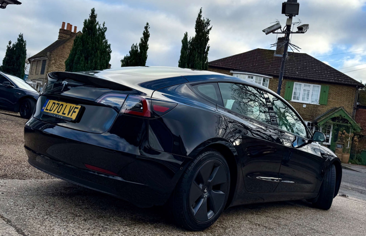 Used Tesla Model 3 2020 for sale - 76973902: Photo 27