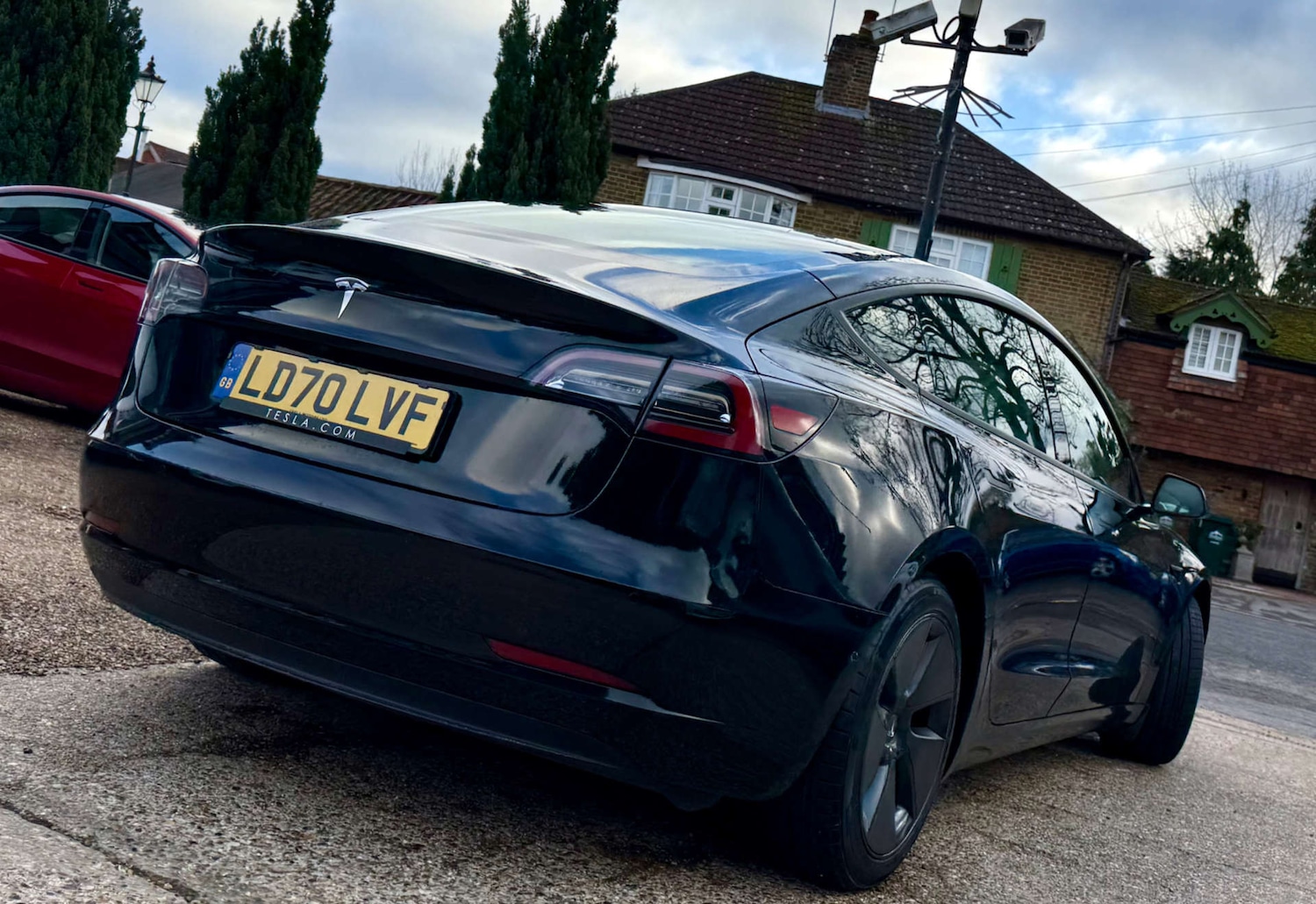 Used Tesla Model 3 2020 for sale - 76973902: Photo 28