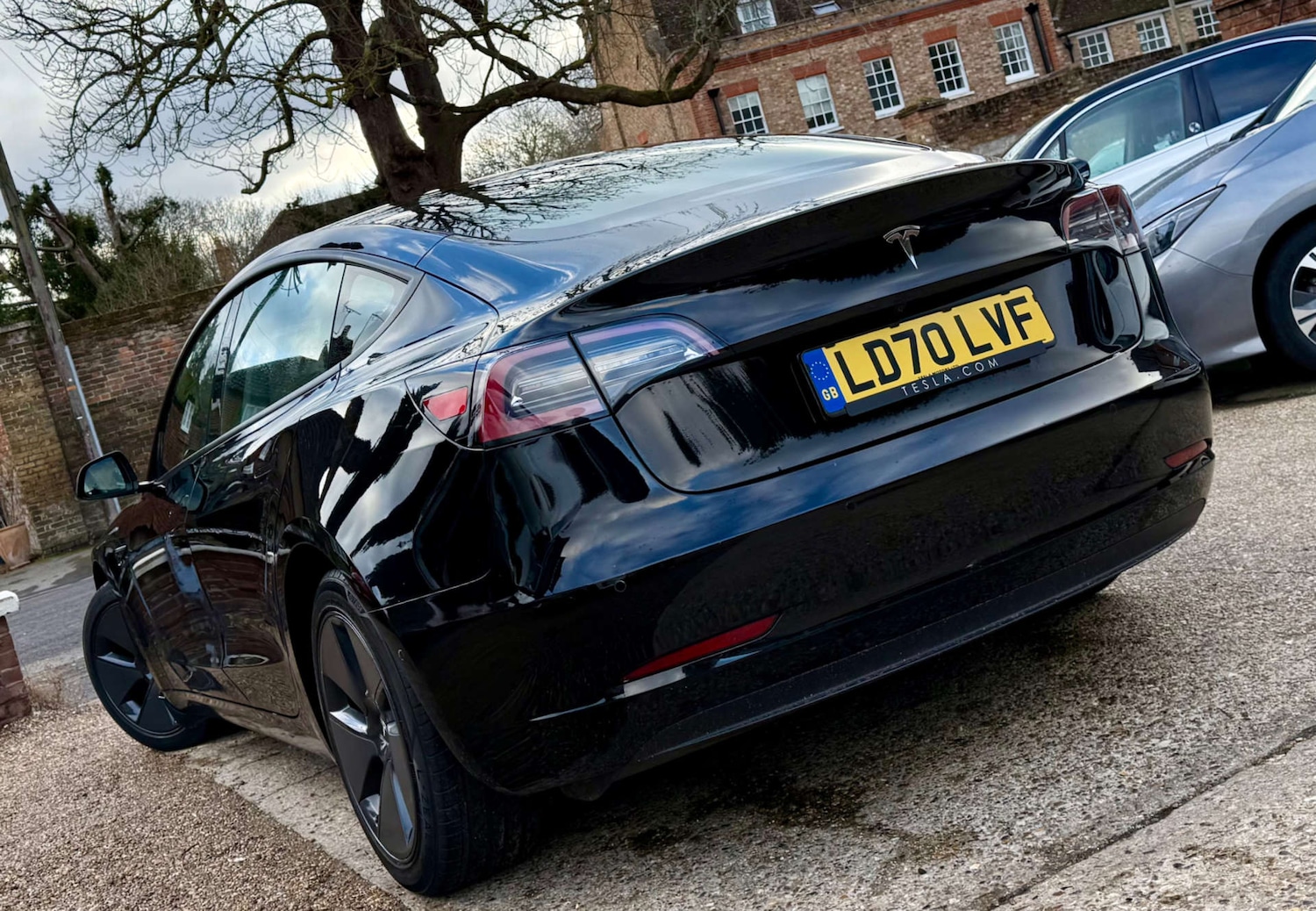 Used Tesla Model 3 2020 for sale - 76973902: Photo 29