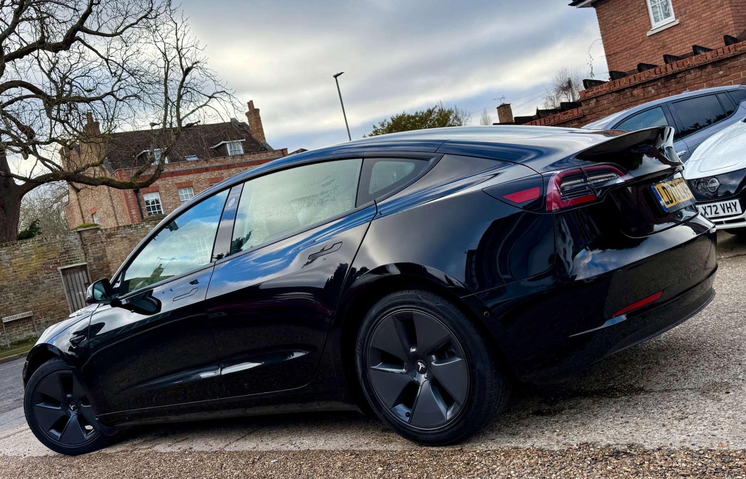 Used Tesla Model 3 2020 for sale - 76973902: Photo 31