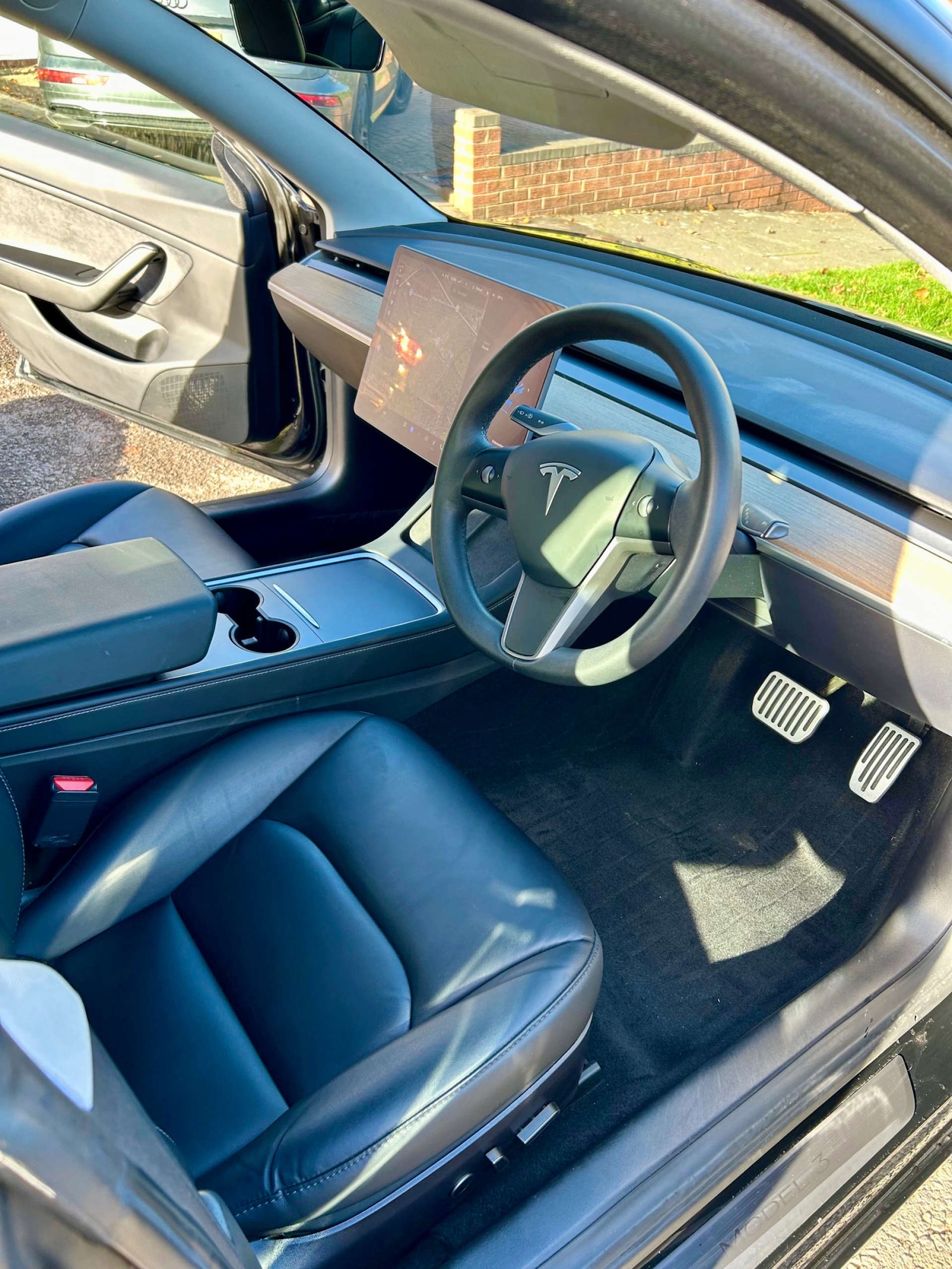 Used Tesla Model 3 2020 for sale - 76973902: Photo 5